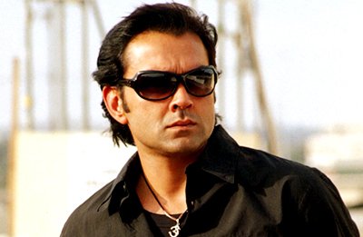 When Bobby Deol lost to his costar Kristina